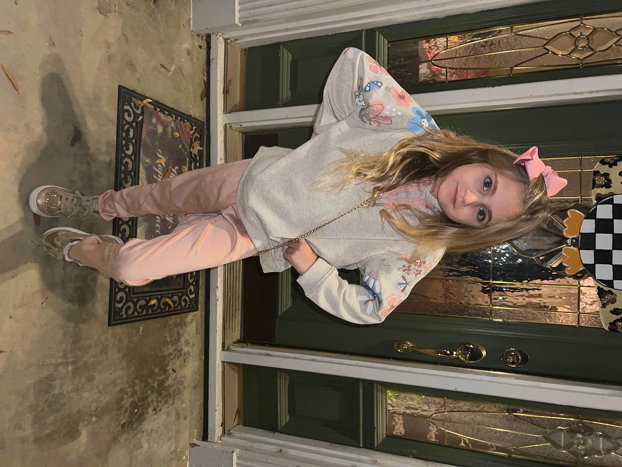 Vivian joined the competition — help win amazing prizes! advertising, fashion_design, flash_photography, fun, fur, human_leg, person, thigh