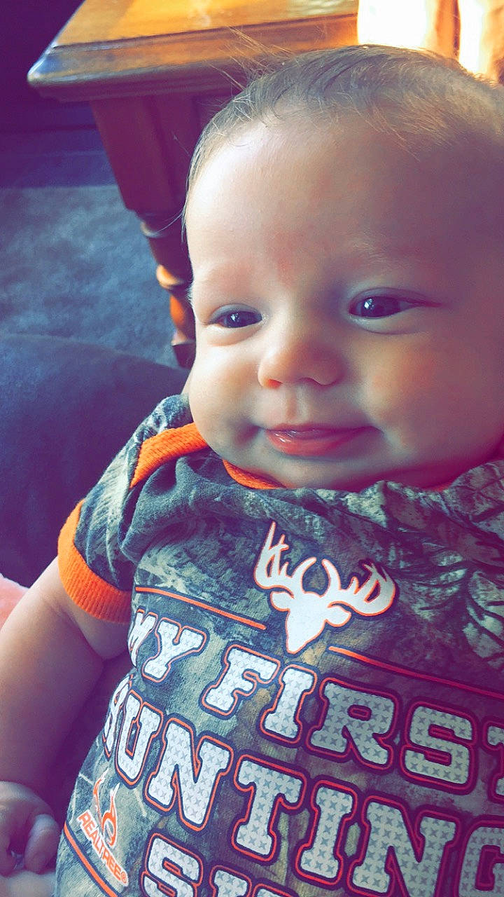 Gannon joined the competition — help win amazing prizes! baby, beauty, cheek, child, cool, eye, face, forehead, fun, happy, head, lip, nose, person, photography, pink, play, skin, smile, summer