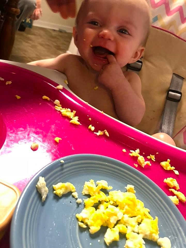 Ireland joined the competition — help win amazing prizes! baking, breakfast, child, cuisine, dish, eating, food, junk_food, lunch, meal, person, play, toddler