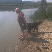 Toby a rejoint le concours — aidez-le/la à gagner de superbes lots !