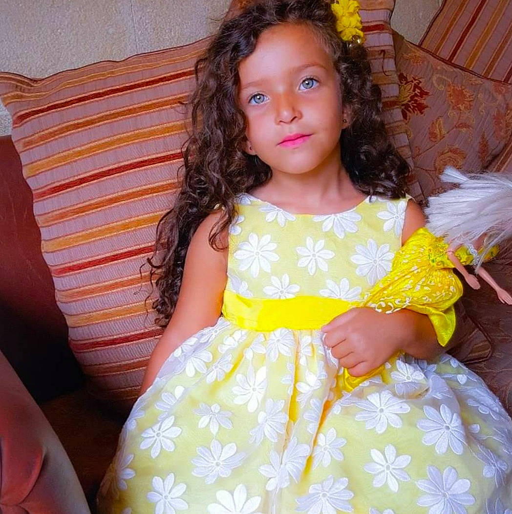 Jenavie joined the competition — help win amazing prizes! arm, baby_toddler_clothing, day_dress, dress, embellishment, eye, face, fashion_design, formal_wear, fun, gown, hair, happy, head, human_body, iris, one_piece_garment, person, shoulder, skin