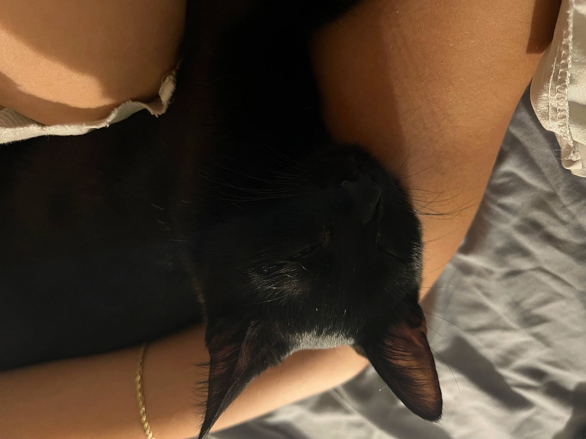 Lennox is registered to the contest to win money with this photo: black_hair, calf, comfort, elbow, fashion_accessory, finger, foot, gesture, human_leg, joint, knee, nail, neck, shoulder, sleeve, thigh, thumb, tints_and_shades, waist, wrist