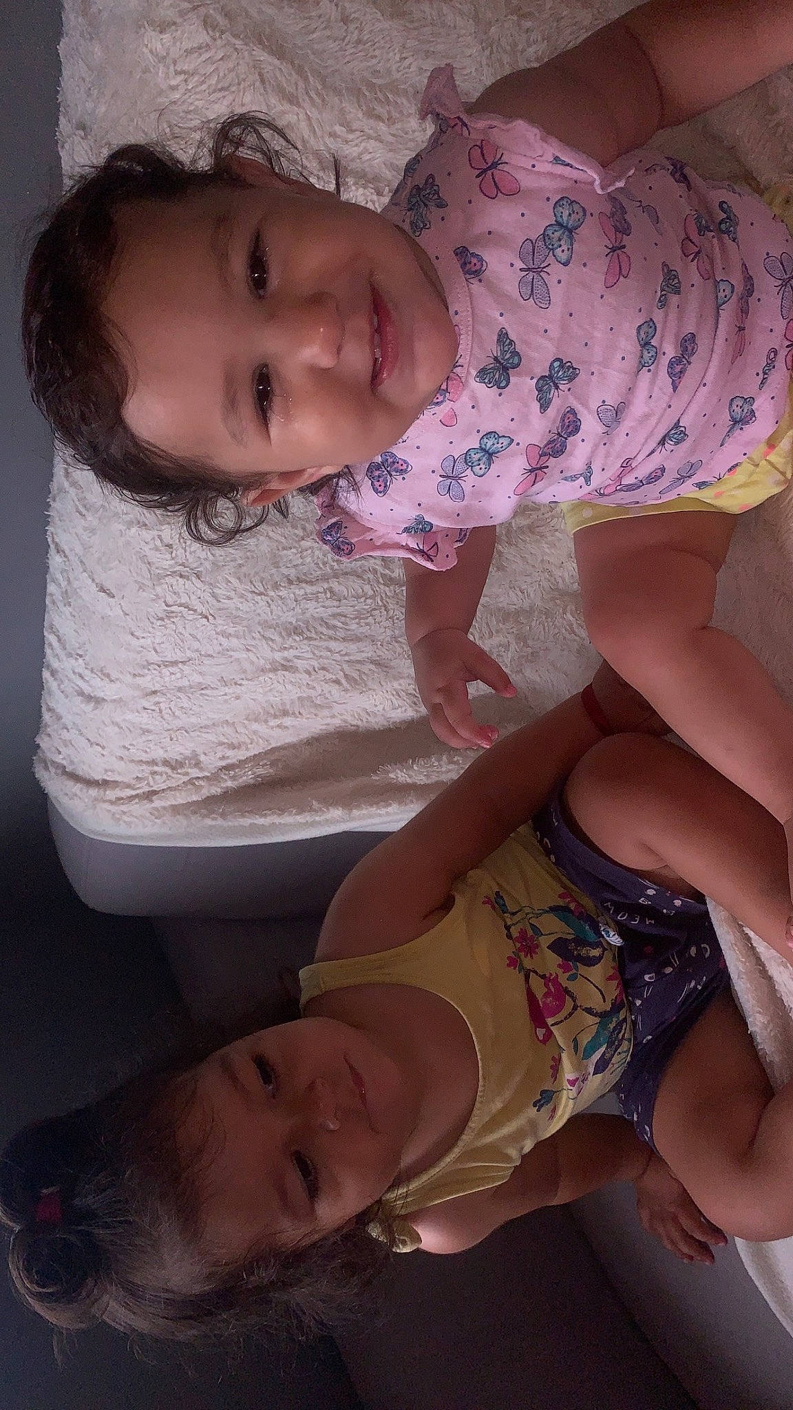 Dolorès a rejoint le concours — aidez-le/la à gagner de superbes lots ! arm, baby_toddler_clothing, cheek, eye, eyelash, face, finger, head, human_body, joy, lip, mouth, muscle, neck, nose, organ, person, pink, skin, sleeve