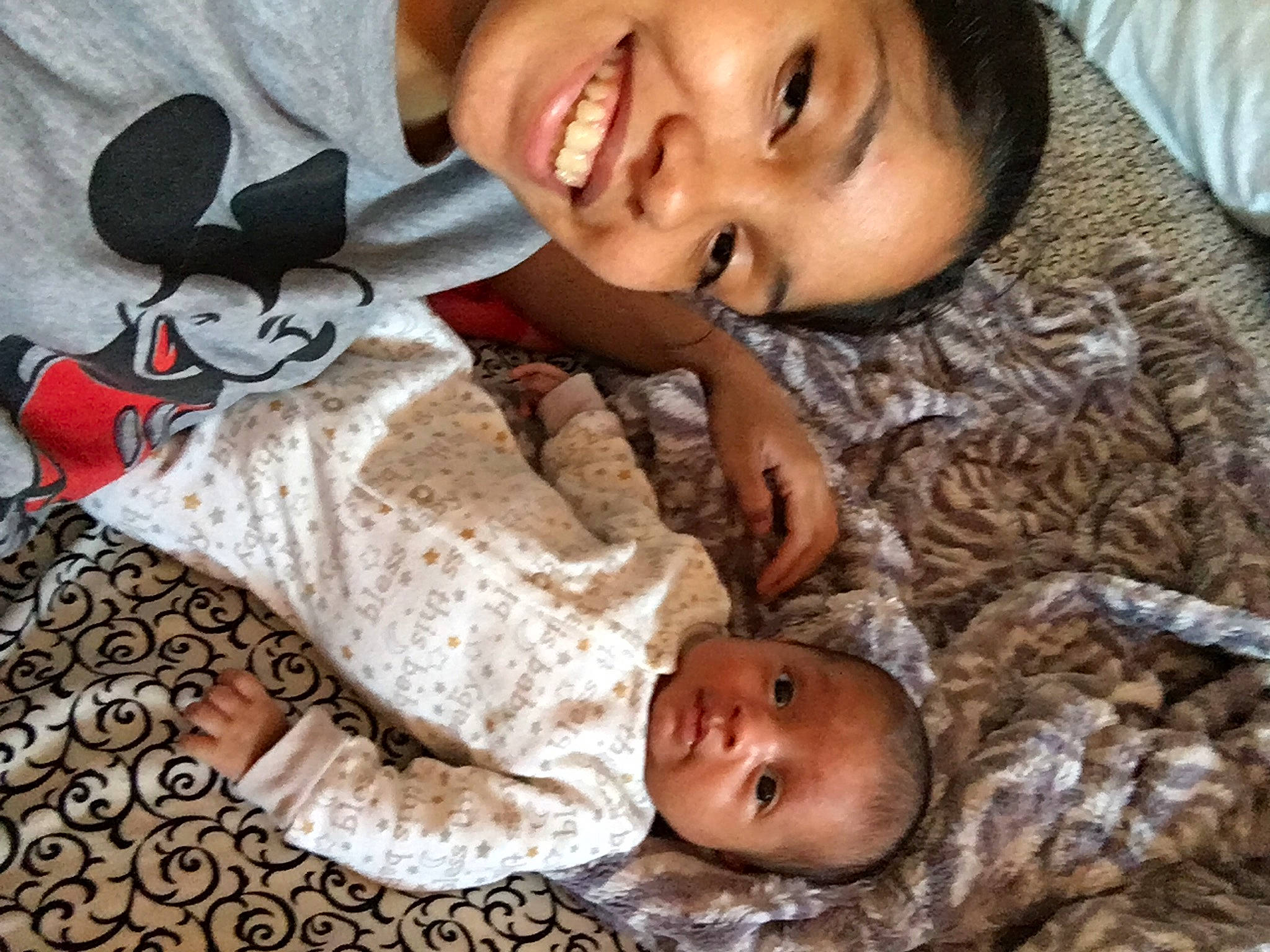 Drayden joined the competition — help win amazing prizes! baby, baby_toddler_clothing, cheek, child, comfort, eye, face, gesture, hand, happy, joy, mammal, nose, organ, person, product, skin, sleeve, smile, textile