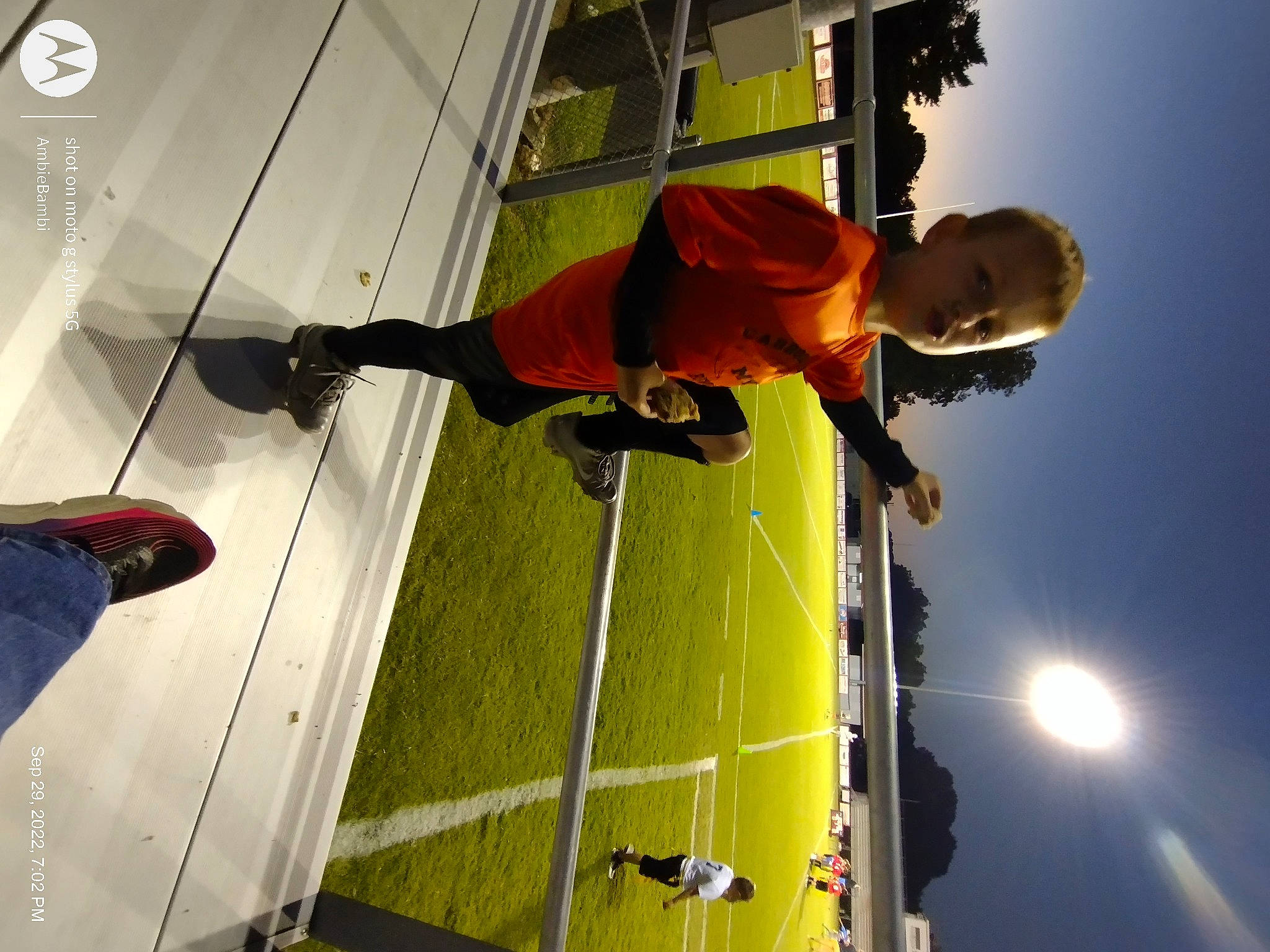 Jesse joined the competition — help win amazing prizes! adventure, balance, elbow, electric_blue, fun, individual_sports, leisure, lens_flare, light, person, recreation, rock_climbing_equipment, rope, sky, sport_climbing, sports, street_light, tree, window