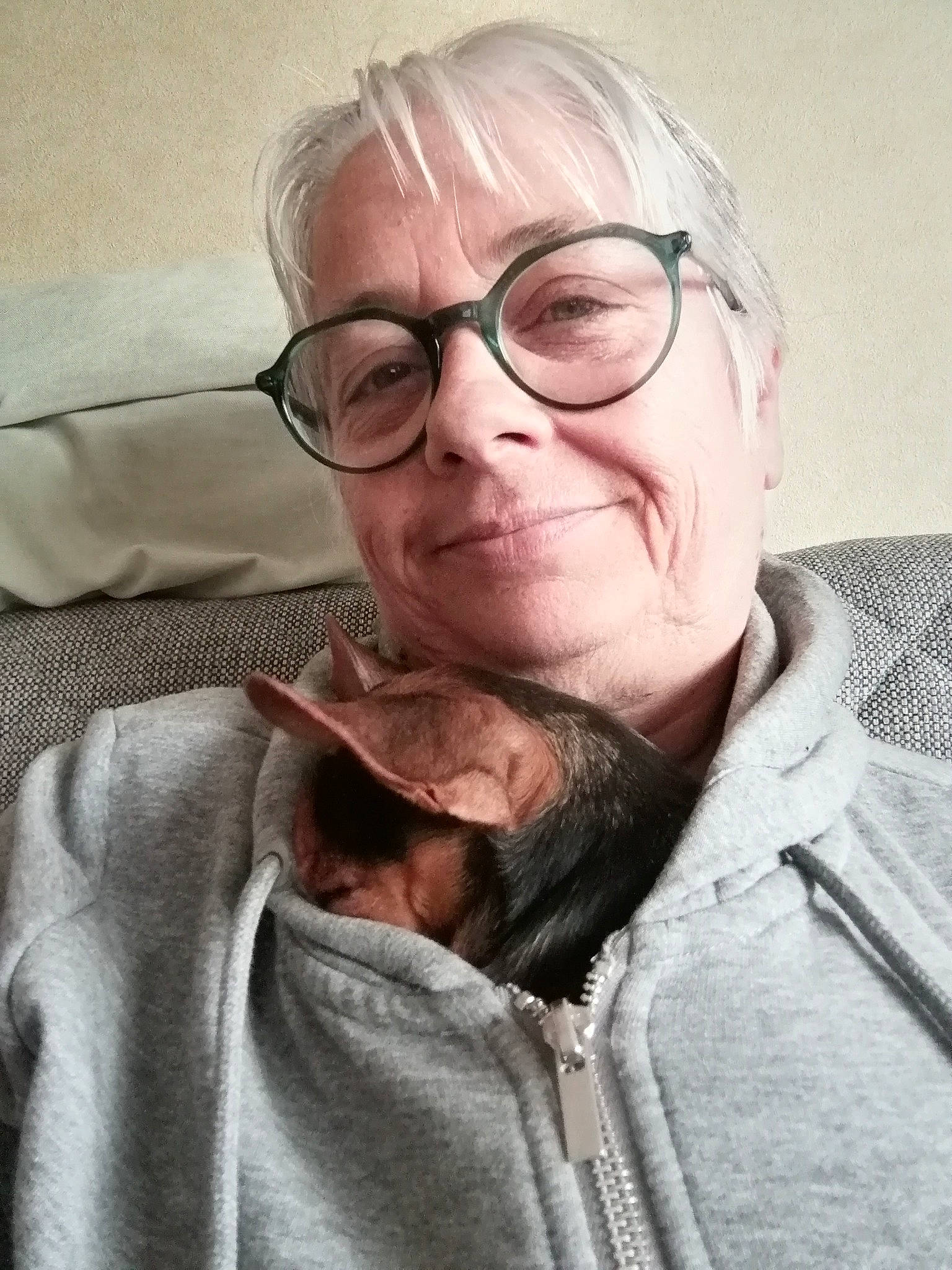 Cheyenne a rejoint le concours — aidez-le/la à gagner de superbes lots ! child, chin, eye, eyewear, face, forehead, glasses, grandparent, head, human, mouth, nose, photography, portrait, selfie, skin, vision_care, wrinkle