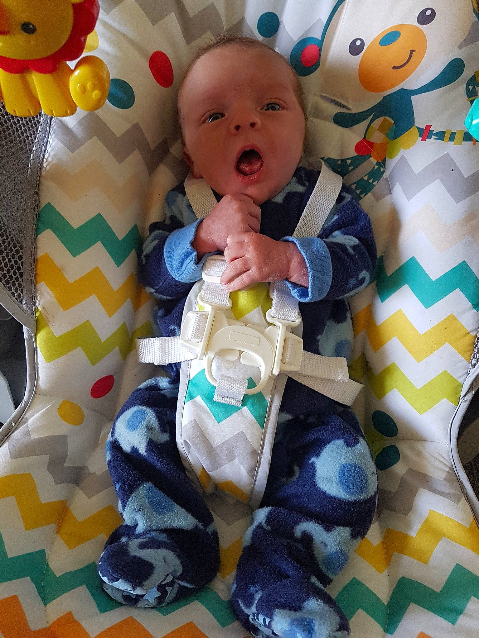 Khyson joined the competition — help win amazing prizes! baby, baby_toys, child, linens, person, play, plush, room, stuffed_toy, textile, toddler, toy, yellow