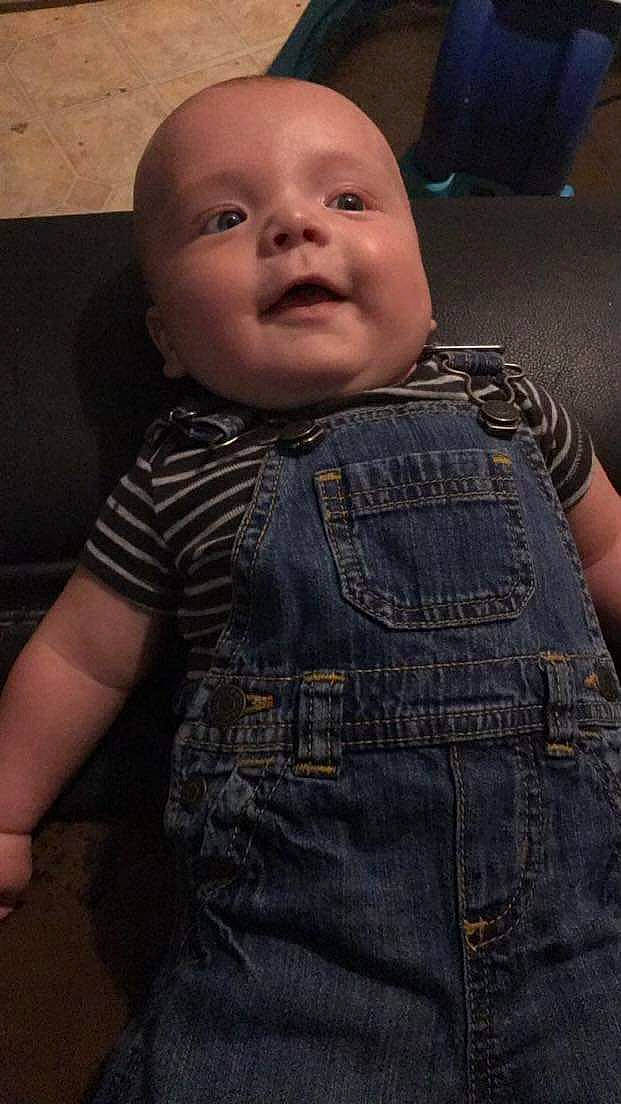 Carsyn joined the competition — help win amazing prizes! arm, baby_toddler_clothing, cheek, chin, eye, face, flash_photography, forehead, gesture, hand, head, human_body, lip, mouth, neck, nose, person, shoulder, skin, sleeve