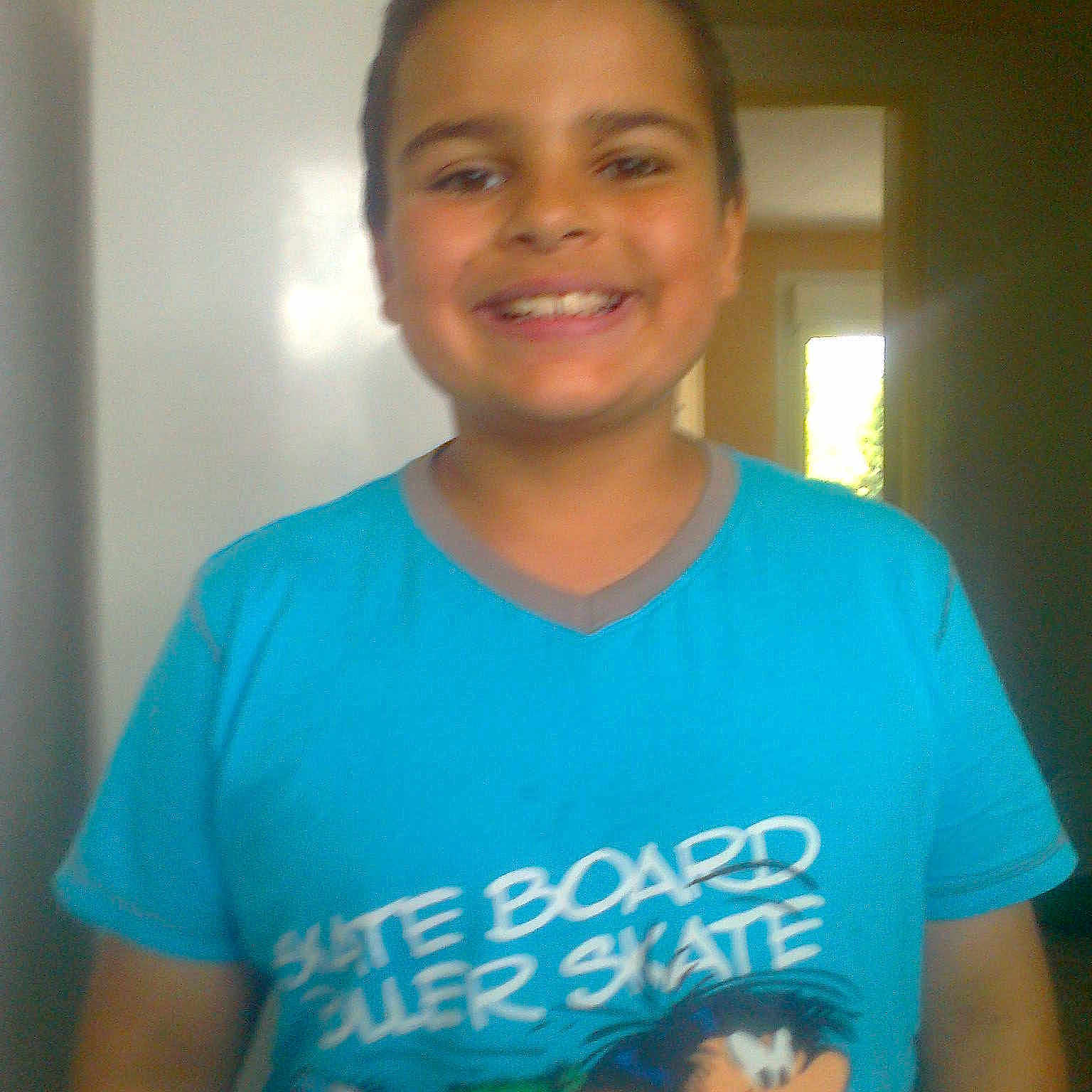 Mehdi a rejoint le concours — aidez-le/la à gagner de superbes lots !