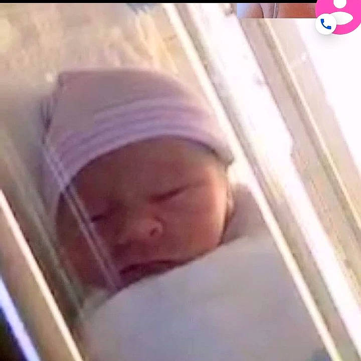 Jaxton is registered to the contest to win money with this photo: baby, baby_products, baby_safety, bedtime, child, childbirth, comfort, fun, headwear, human, infant_bed, linens, logo, magenta, nap, nose, person, room, sleep, square