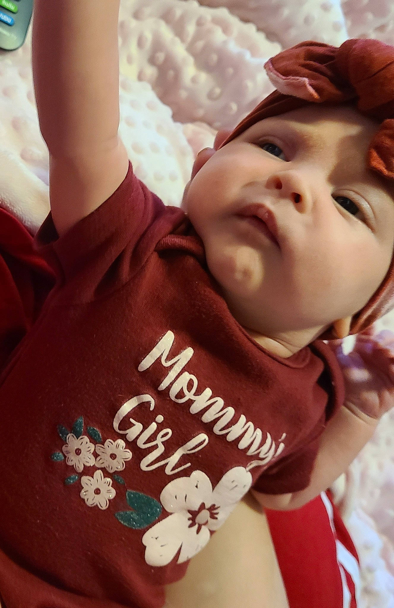 Zelda joined the competition — help win amazing prizes! cheek, child, cool, eye, facial_expression, finger, gesture, hairstyle, happy, human, human_body, mammal, mouth, neck, nose, organ, people, person, skin, sleeve