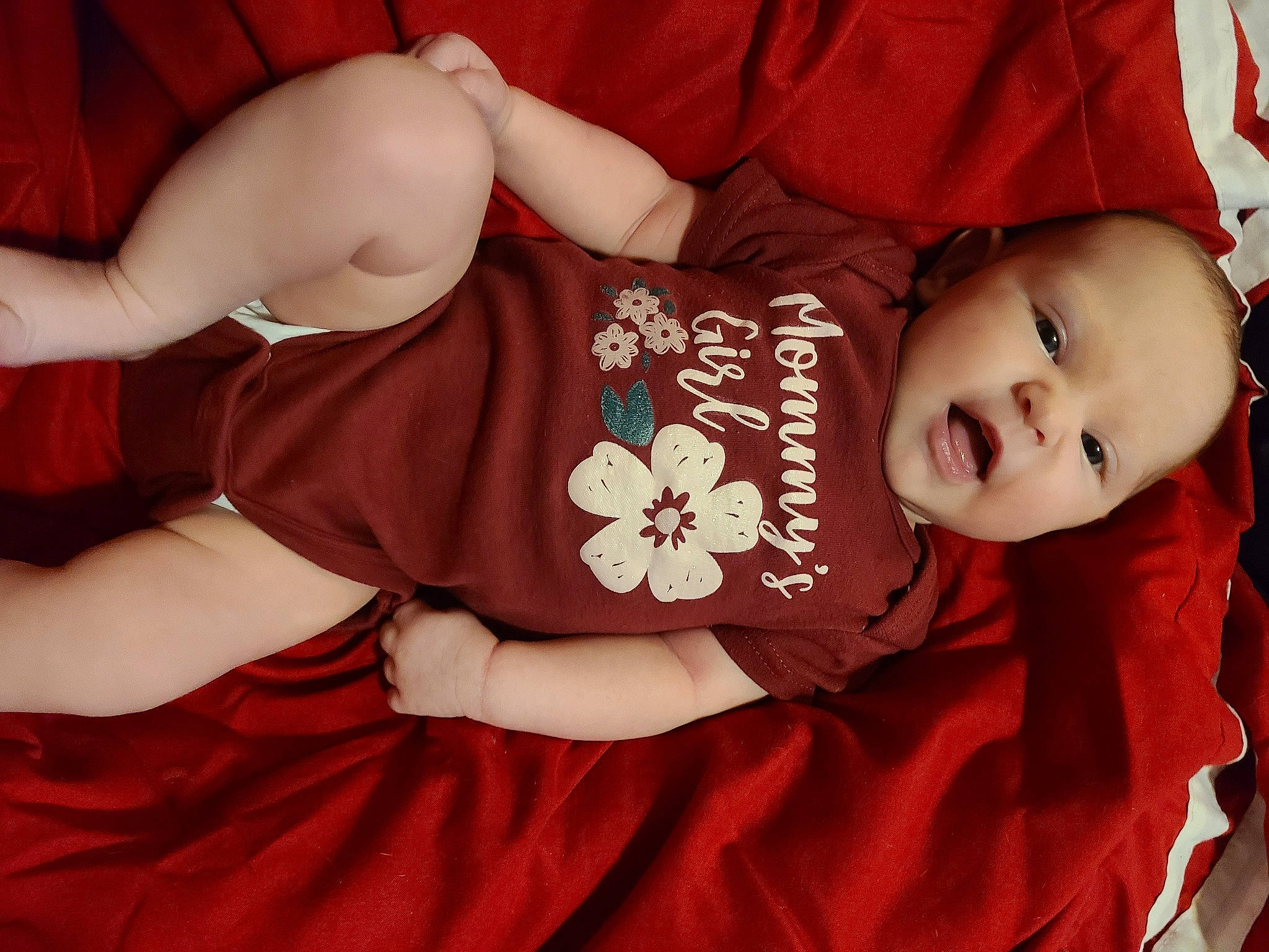 Zelda is registered to the contest to win money with this photo: arm, baby, baby_sleeping, baby_toddler_clothing, cheek, comfort, cool, elbow, finger, gesture, hand, headgear, human_body, human_leg, leg, orange, person, sleeve, textile, thigh