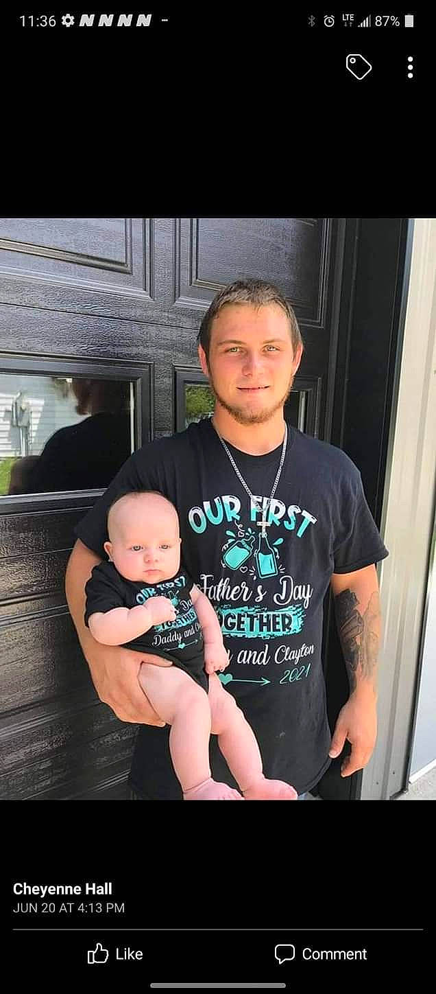 Brandon is registered to the contest to win money with this photo: abdomen, arm, baby, baby_toddler_clothing, chest, elbow, event, flash_photography, happy, human_leg, joint, joy, lap, muscle, person, shorts, sleeve, stomach, t_shirt, thigh