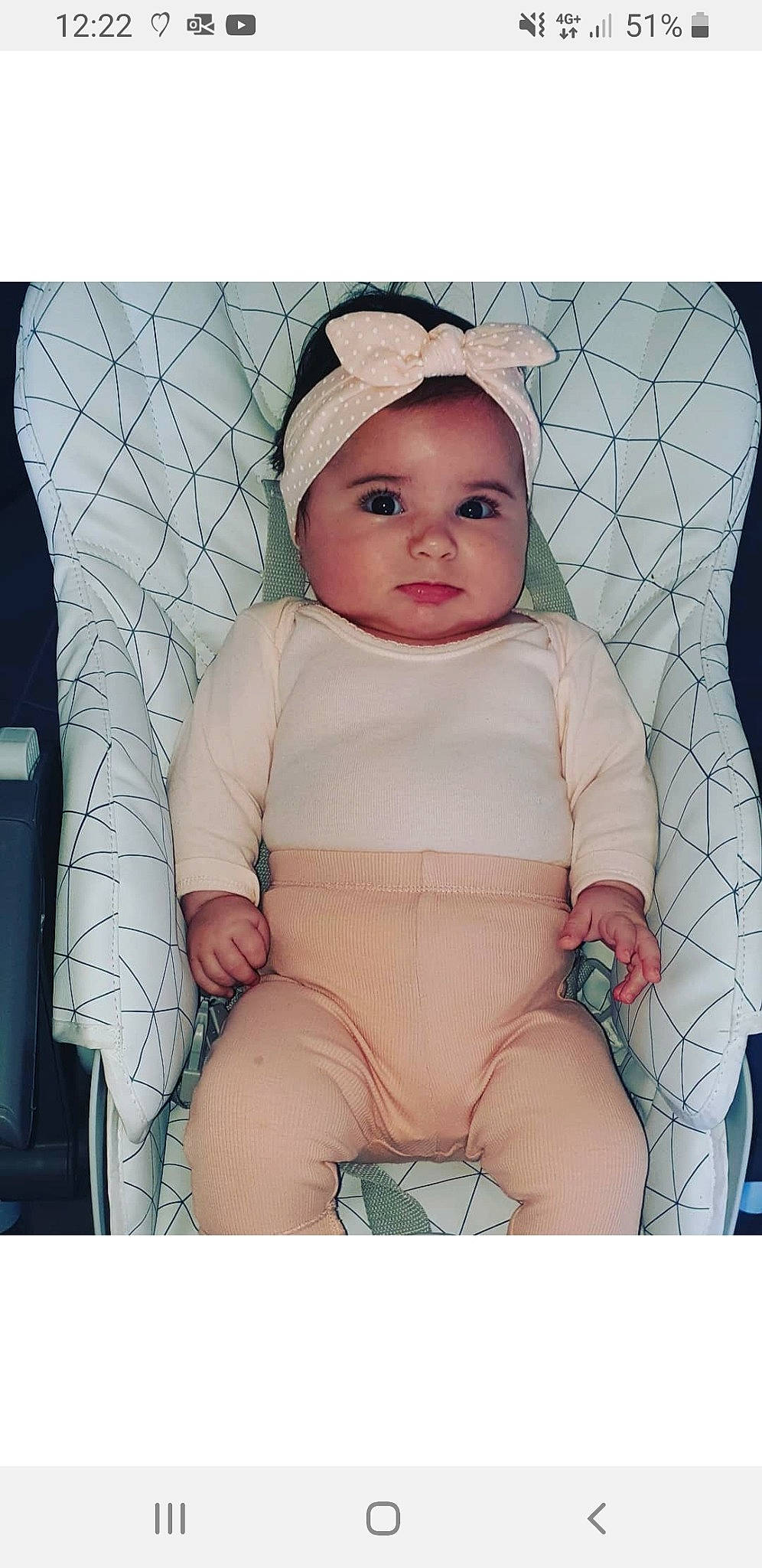Luisa a rejoint le concours — aidez-le/la à gagner de superbes lots ! abdomen, baby, baby_products, baby_toddler_clothing, child, headgear, headwear, person, stomach, toddler