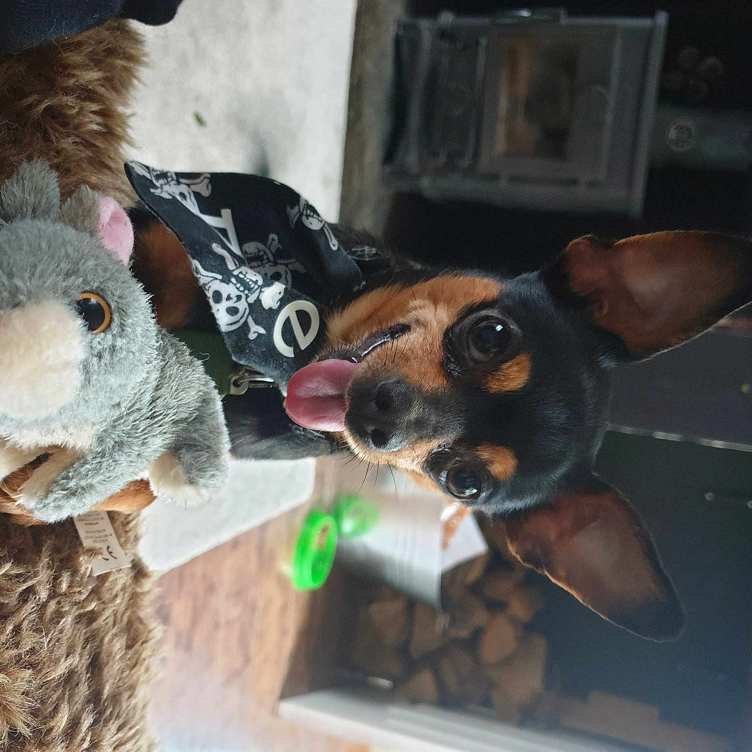 Pete