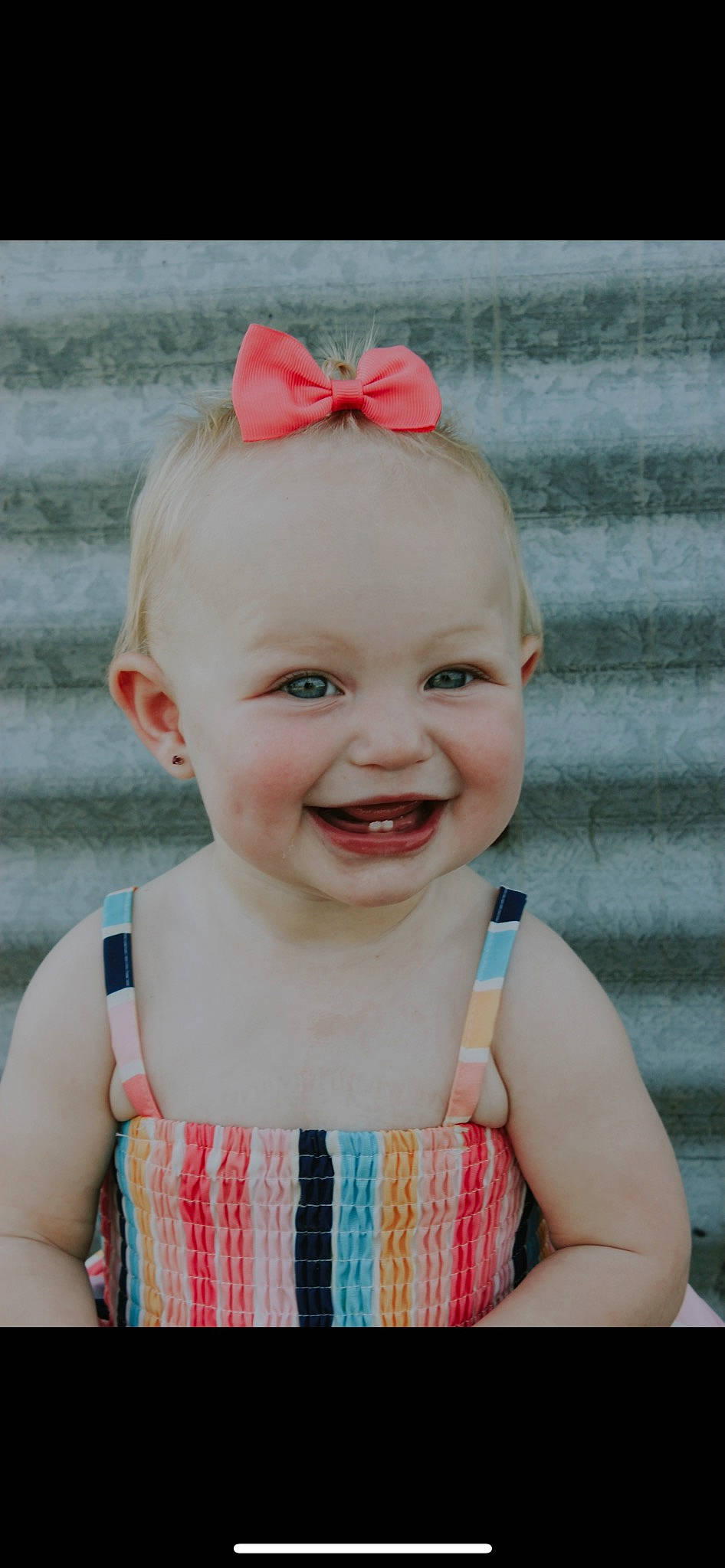 Haven joined the competition — help win amazing prizes! aqua, azure, baby, baby_toddler_clothing, cheek, dress, eye, face, happy, head, iris, jewellery, joy, lip, neck, person, pink, skin, sleeve, smile