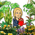 Frederique K. Q.