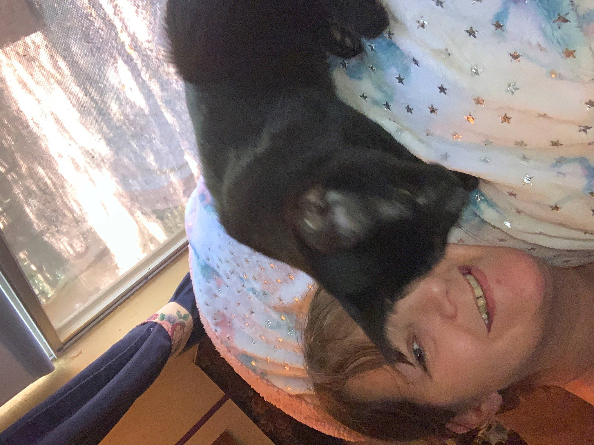 Turbo joined the competition — help win amazing prizes! carnivore, comfort, companion_dog, dog_breed, fawn, felidae, fun, fur, happy, jewellery, nail, nap, pattern, small_to_medium_sized_cats, smile, sporting_group, tail, tree, whiskers, wood