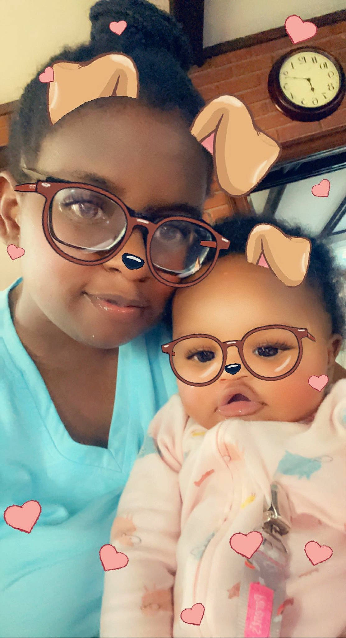 Erika joined the competition — help win amazing prizes! cheek, chin, clock, eye, eyebrow, eyewear, facial_expression, forehead, gesture, glasses, hair, hairstyle, happy, head, human, joy, nose, person, photograph, skin