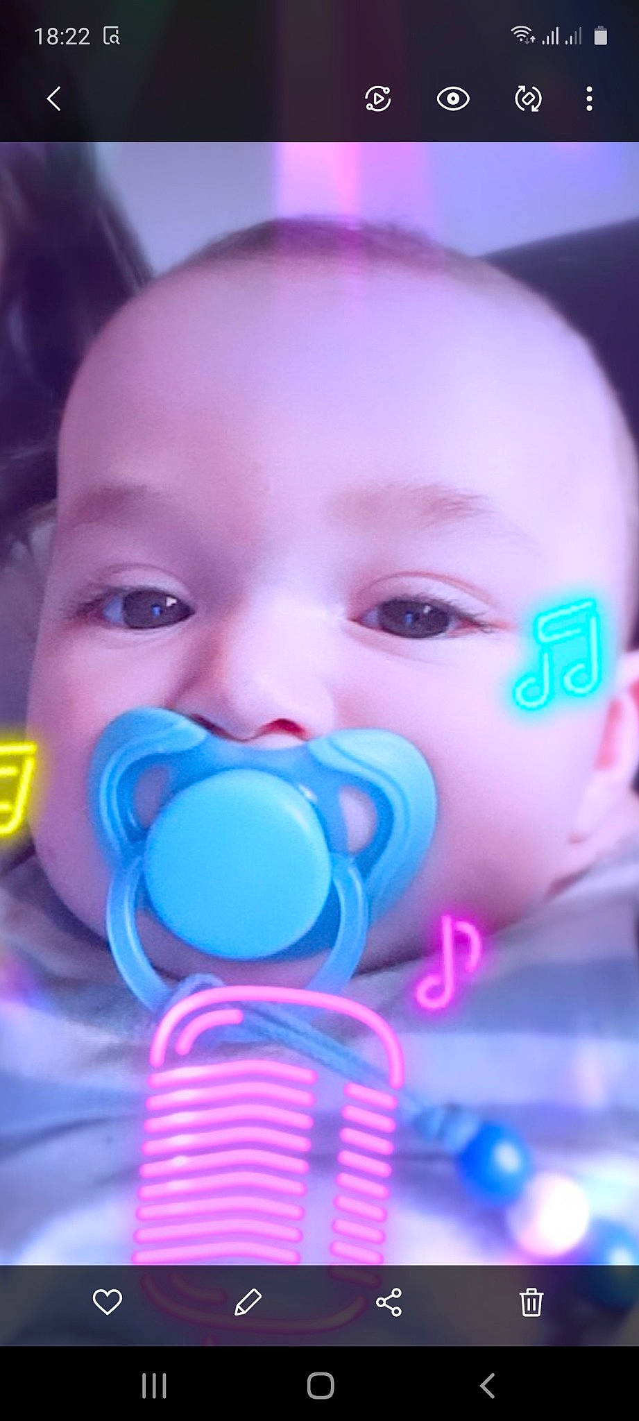 Mathyas a rejoint le concours — aidez-le/la à gagner de superbes lots ! baby, cheek, child, ear, eye, eyebrow, face, forehead, fun, head, mouth, nose, person, photography, product, toddler