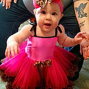 Electra is registered to the contest to win money with this photo: