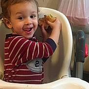 Logan joined the competition — help win amazing prizes!