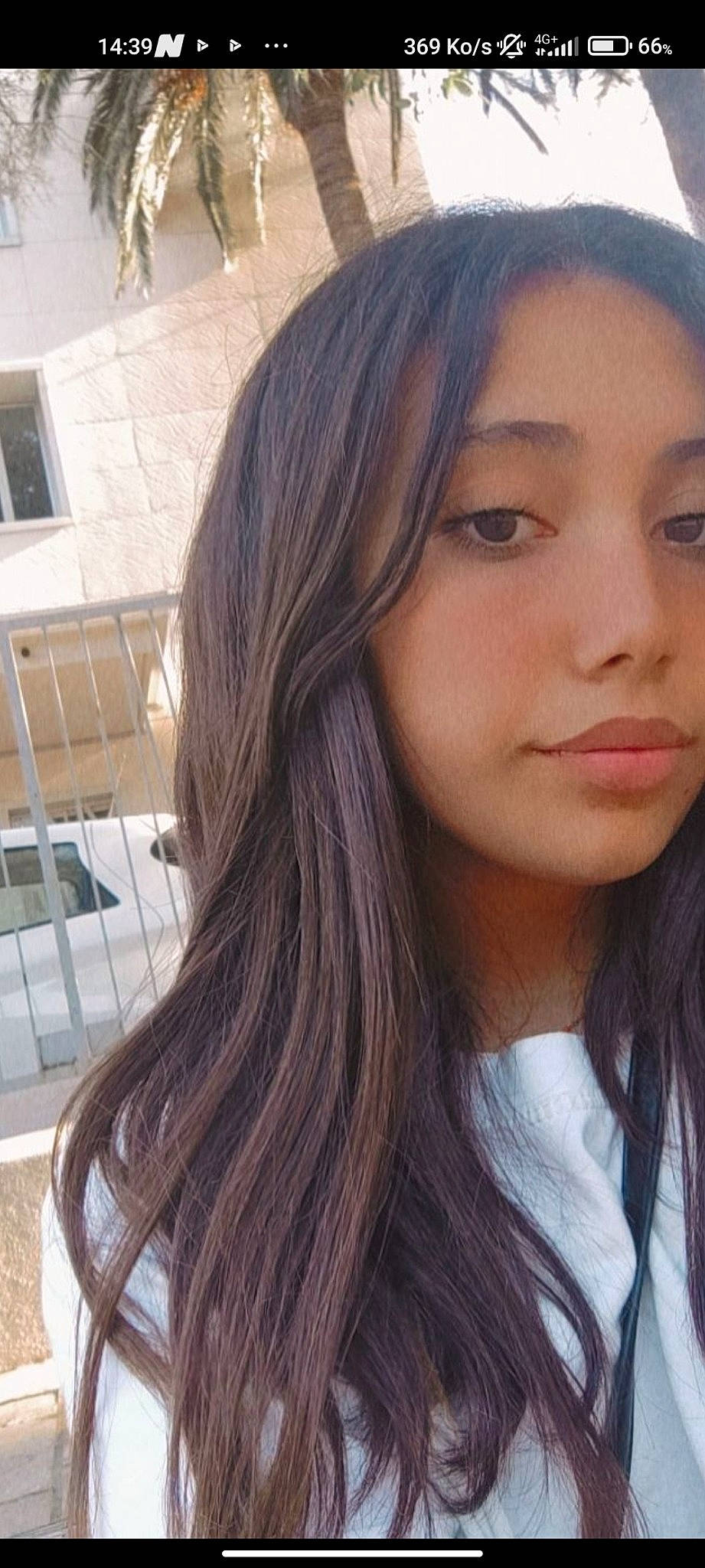 Tifenn participe au concours pour gagner de l'argent avec cette photo : bangs, black_hair, cheek, cool, eyebrow, eyelash, fashion, forehead, iris, jaw, layered_hair, lip, long_hair, material_property, mouth, neck, nose, person, skin, street_fashion