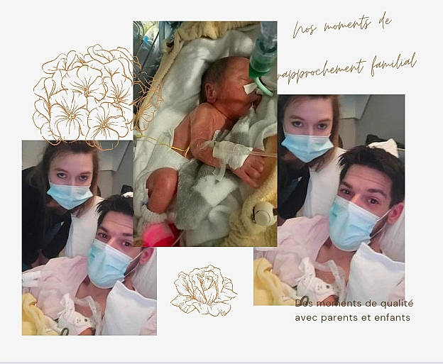 Irvin participe au concours pour gagner de l'argent avec cette photo : adaptation, art, baby, beauty, child, collage, event, eyebrow, eyelash, fashion_accessory, finger, font, hair_accessory, happy, headgear, headpiece, pattern, peach, person, room