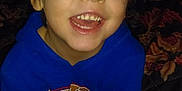 Aiden is registered to the contest to win money with this photo: