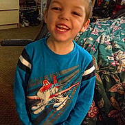 Aiden joined the competition — help win amazing prizes!