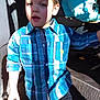 Aiden joined the competition — help win amazing prizes!