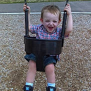 Teagan is registered to the contest to win money with this photo: