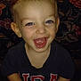Teagan is registered to the contest to win money with this photo: