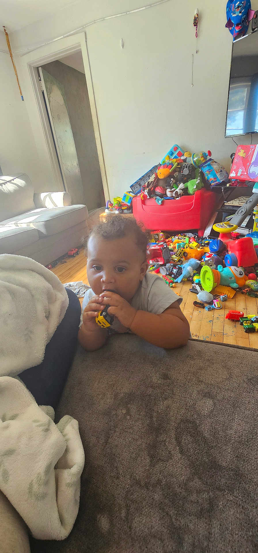 Braxton