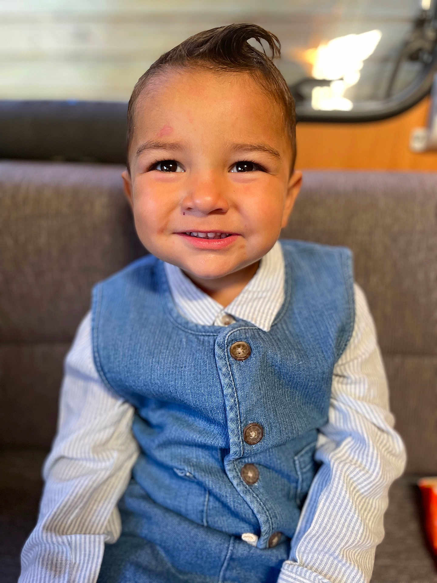 Aaron