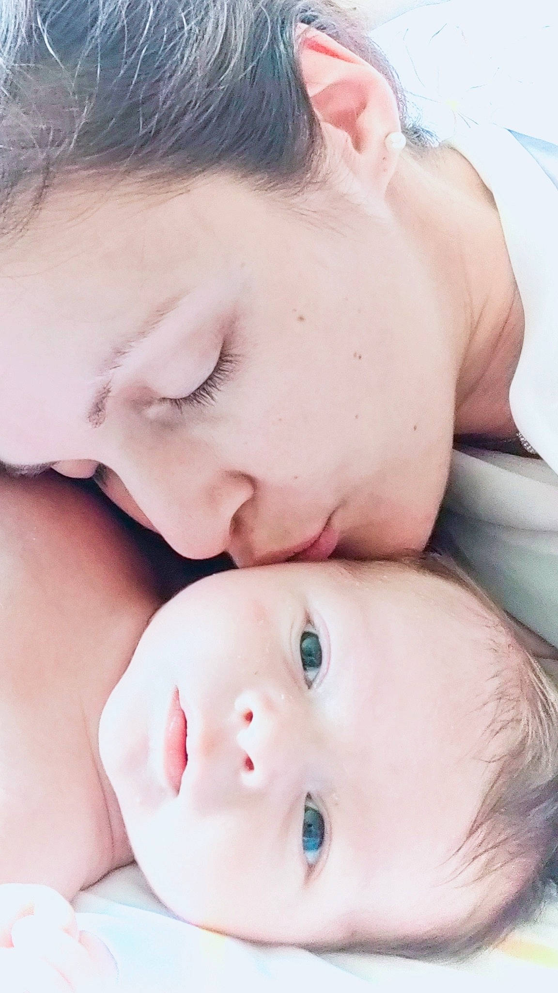 Mathéïs a rejoint le concours — aidez-le/la à gagner de superbes lots ! baby, baby_sleeping, cheek, child, close_up, comfort, eyelash, gesture, happy, human, lip, love, no_expression, nose, person, photograph, photography, portrait_photography, skin, toddler