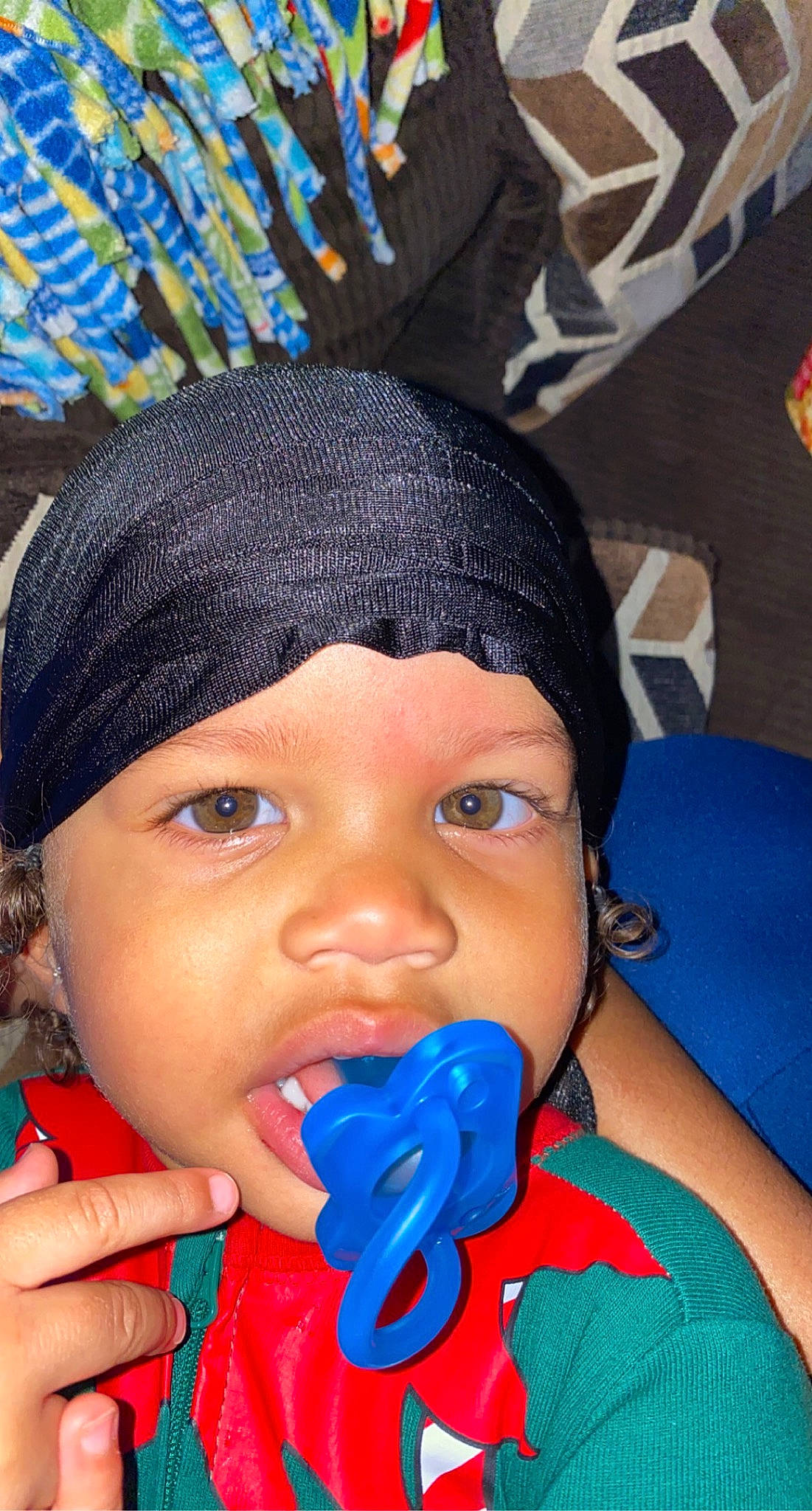 Joe is registered to the contest to win money with this photo: azure, blue, cap, cheek, chin, eye, eyebrow, face, finger, forehead, happy, head, headgear, headwear, iris, lip, mouth, nose, organ, person