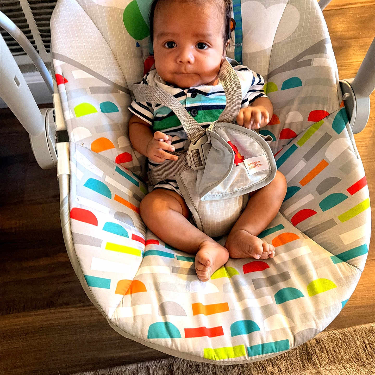 Zavier Rukus Nava