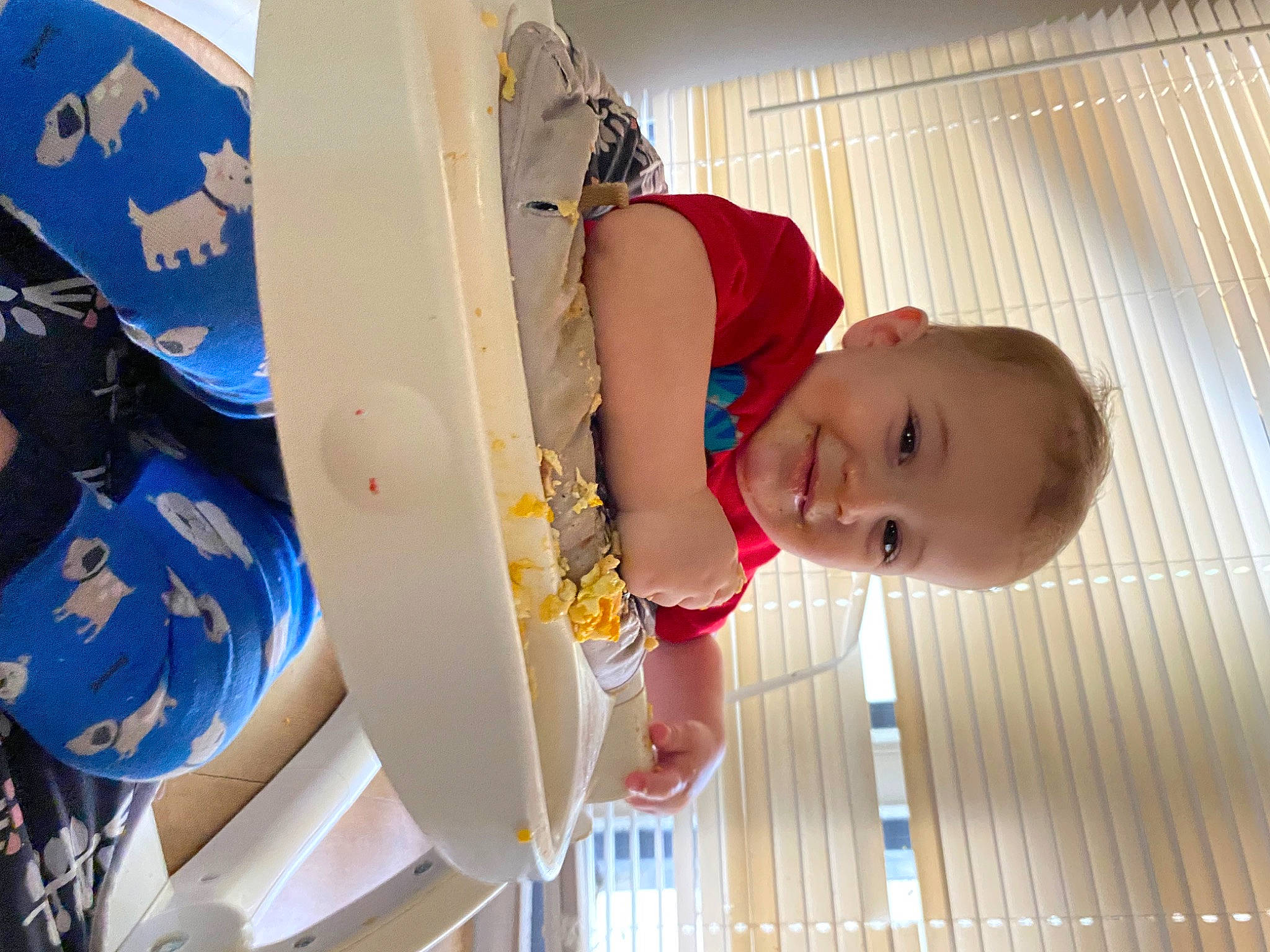 Ezekiel joined the competition — help win amazing prizes! baby, baby_products, baby_safety, baby_toddler_clothing, boats_and_boating_equipment_and_supplies, child, elbow, fun, happy, hardwood, joy, leisure, person, personal_protective_equipment, play, product, recreation, room, smile, sports_gear