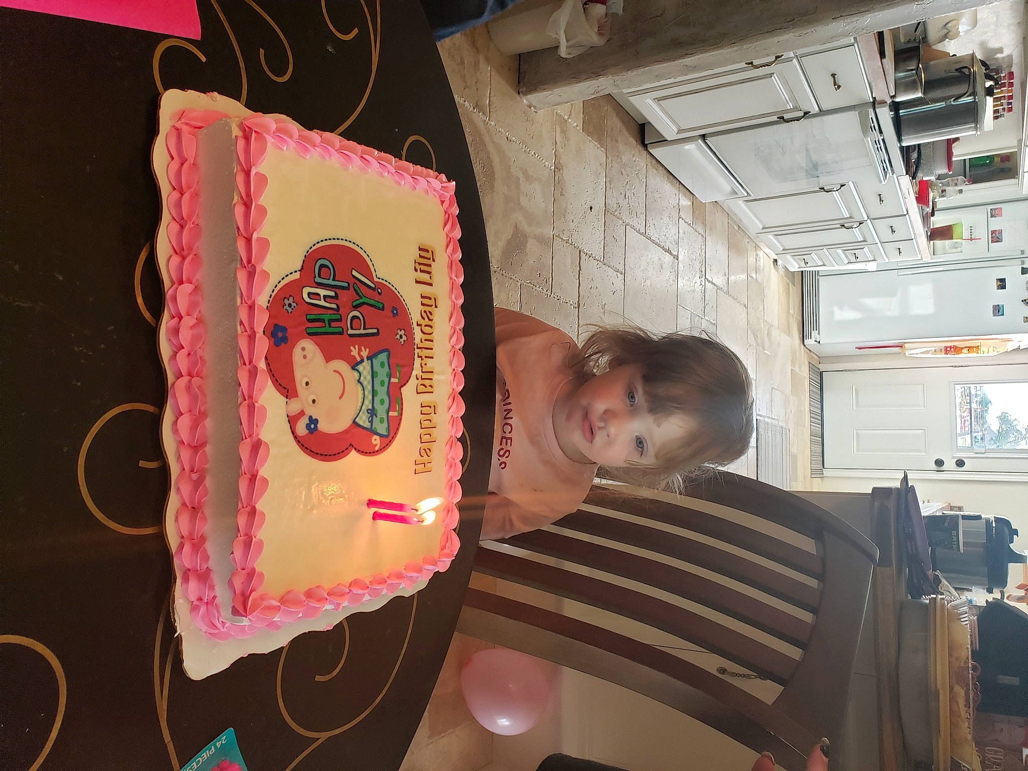 Lily is registered to the contest to win money with this photo: art, flesh, illustration, person, pink