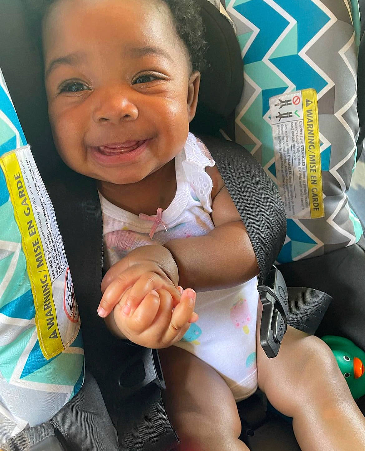 Bailey is registered to the contest to win money with this photo: child, elbow, facial_expression, finger, fun, gesture, hairstyle, happy, human_body, human_leg, joy, knee, nail, people, person, product, skin, smile, snapshot, thigh