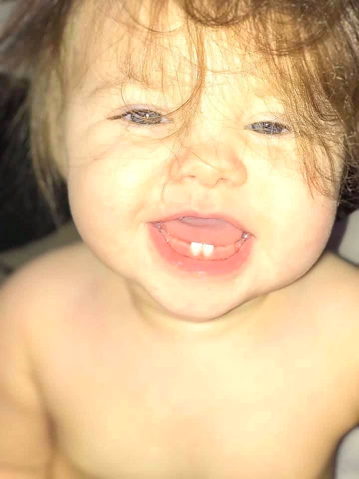Brooklynn joined the competition — help win amazing prizes! cheek, chin, ear, eye, eyebrow, eyelash, flash_photography, forehead, hair, human_body, iris, jaw, lip, mouth, nose, organ, person, skin, smile, tongue