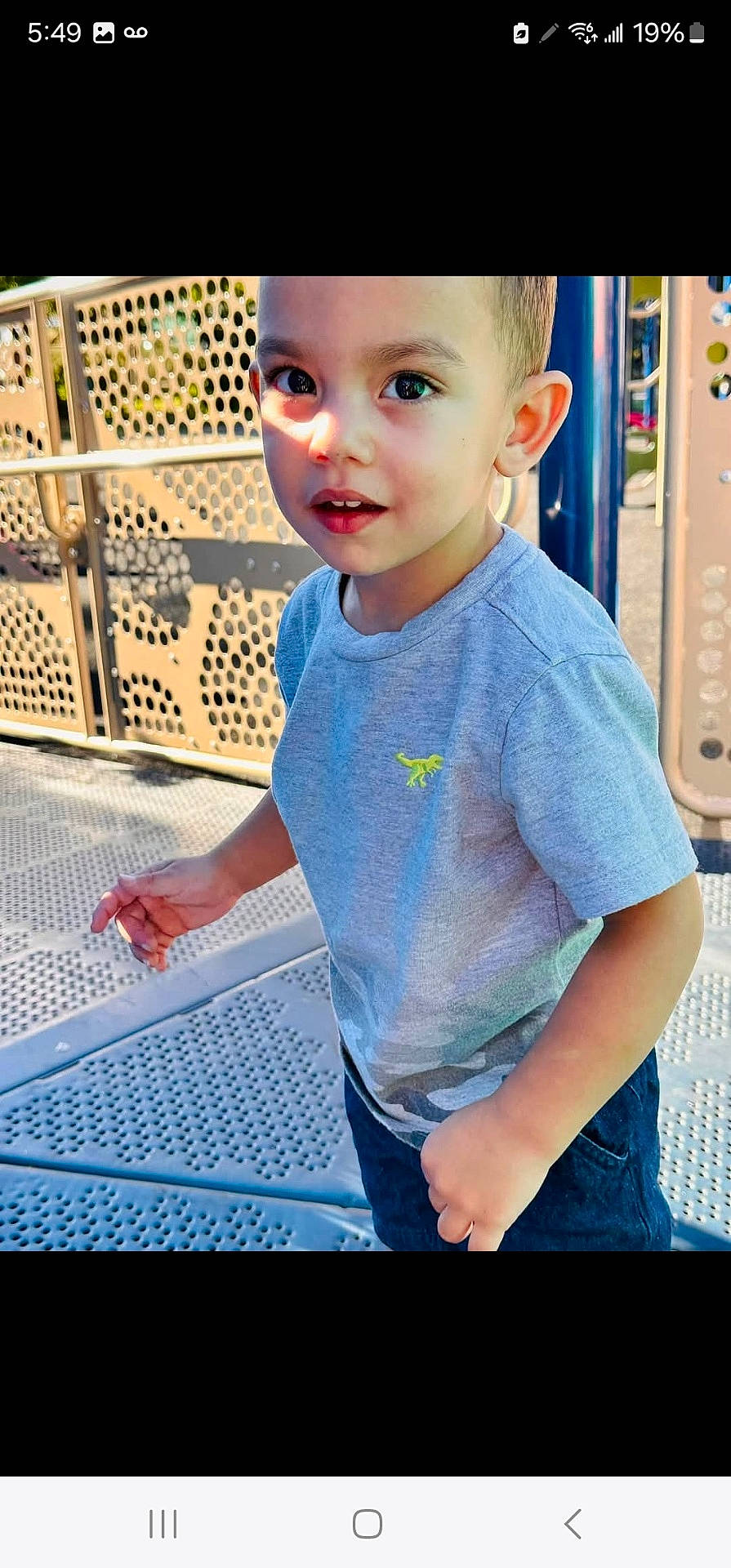 Vote Isaac in Cutest Baby Contest - Win Prizes