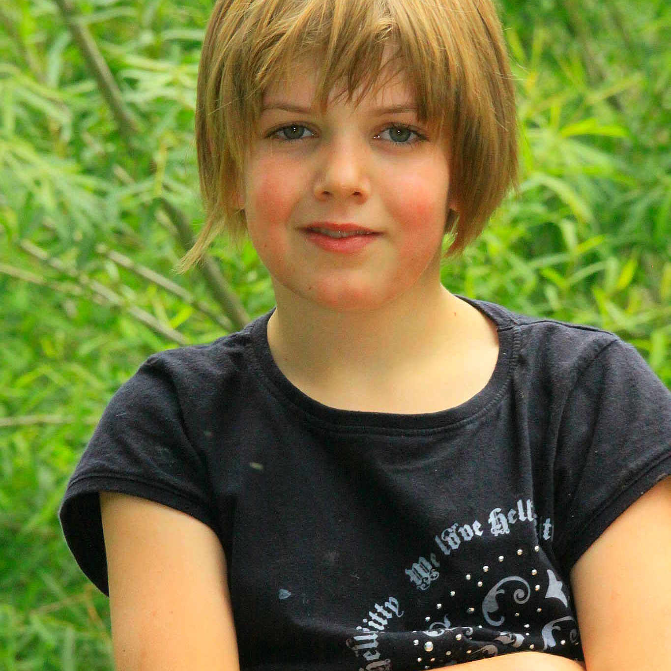 Sarah