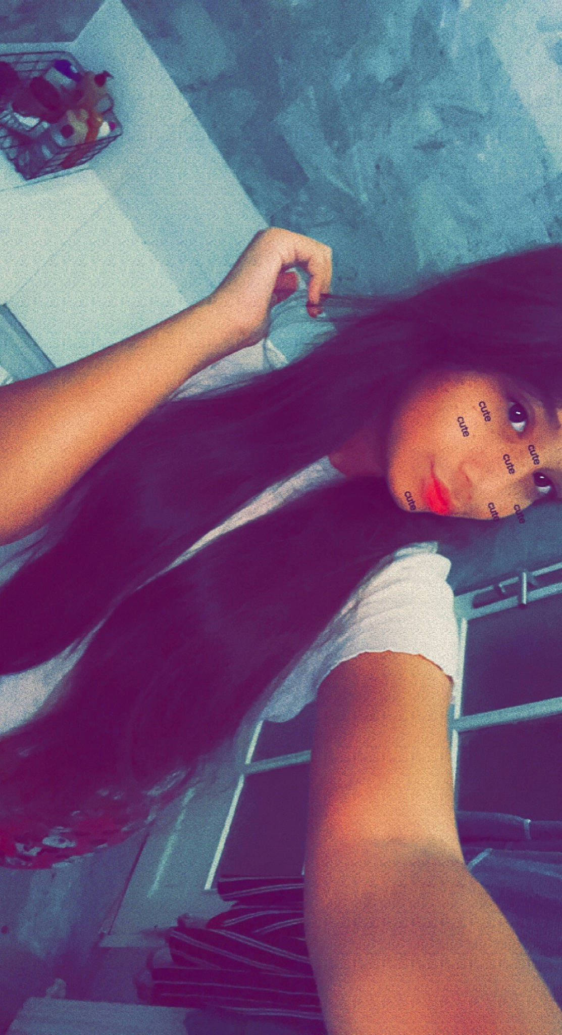 Sofia participe au concours pour gagner de l'argent avec cette photo : black_hair, chest, cloud, cool, elbow, electric_blue, eyewear, flash_photography, fun, human_leg, knee, leisure, long_hair, magenta, person, pink, shoulder, sportswear, thigh, tints_and_shades