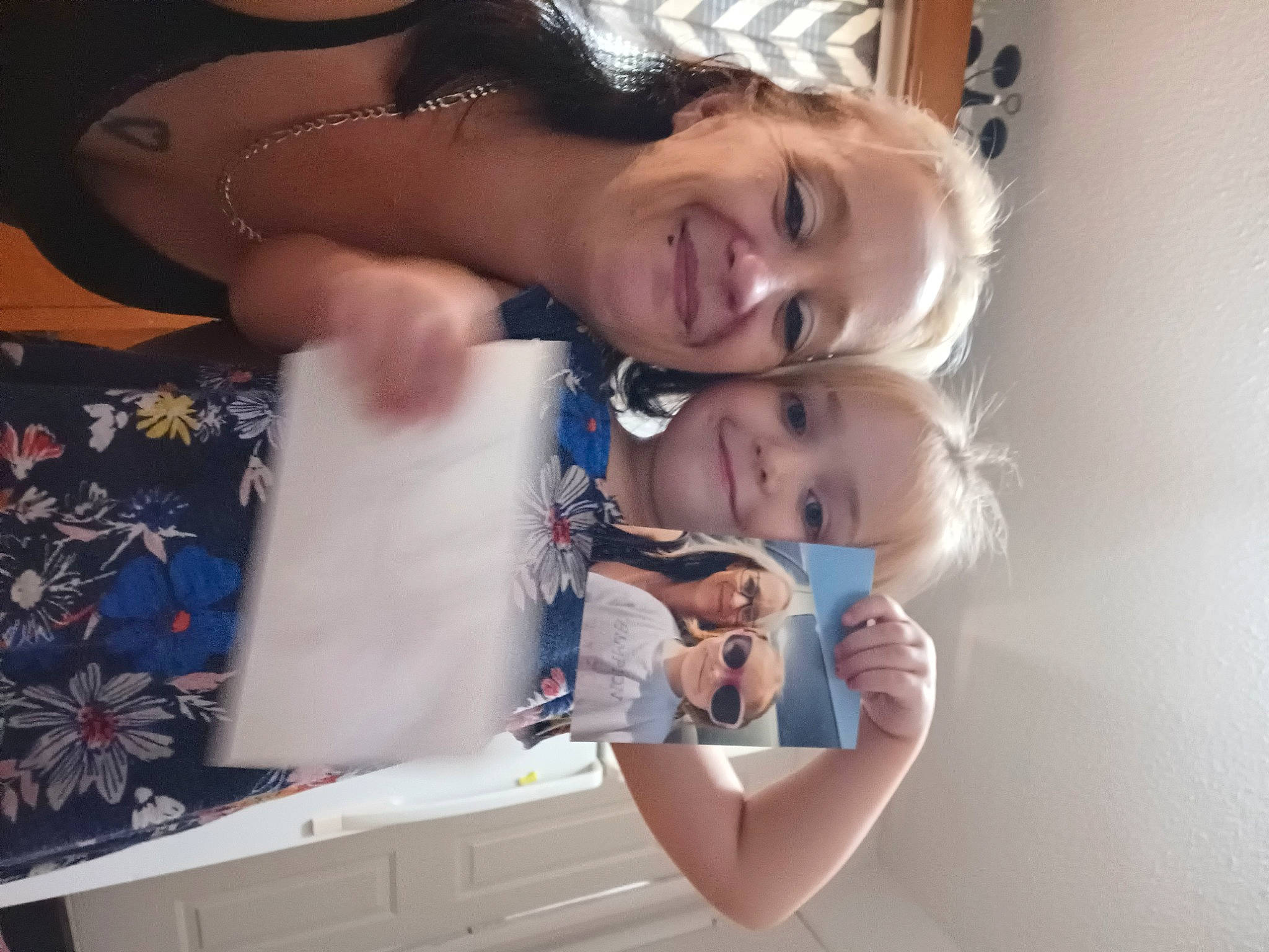 Lilly joined the competition — help win amazing prizes! arm, chest, child, dress, elbow, event, eyelash, eyewear, fun, gesture, happy, jewellery, joy, laugh, love, mouth, nail, necklace, person, room