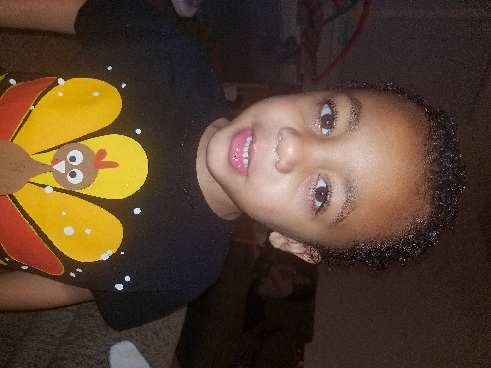 Chris joined the competition — help win amazing prizes! beauty, black_hair, brown, cheek, child, cool, ear, eye, eyebrow, face, forehead, fun, head, human, lip, mouth, nose, person, skin, smile