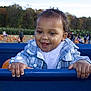 autumn, baby, blue_cart, child, clothing, cute, face, fall, family, hand, happy, nature, outdoor, people, portrait, pumpkin_patch, seasonal, smile, trees, weekend