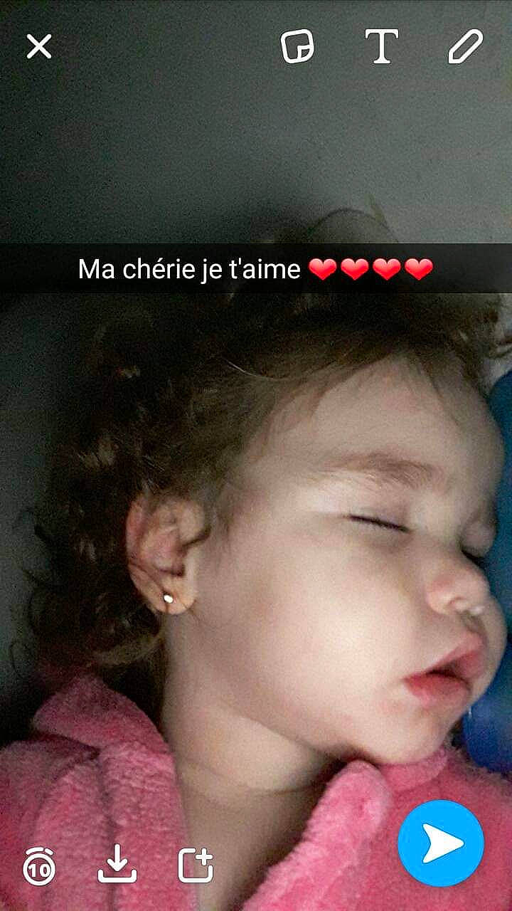 Paola a rejoint le concours — aidez-le/la à gagner de superbes lots ! black_hair, cheek, child, chin, ear, eye, eyebrow, eyelash, face, forehead, girl, head, jaw, lip, mouth, nose, person, photo_caption, product, screenshot