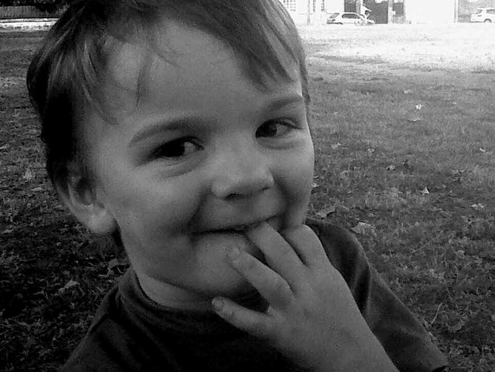 Remi participe au concours pour gagner de l'argent avec cette photo :